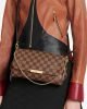 Louis Vuitton Favorite MM N41129