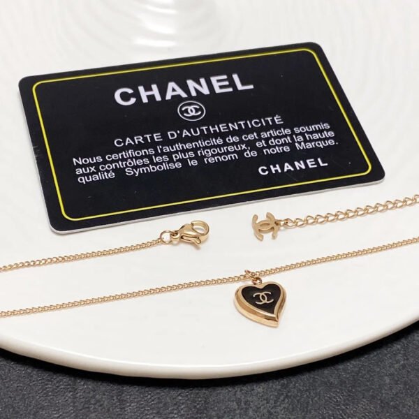 cc Necklace