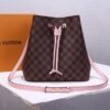 Louis Vuitton NeoNoe MM Bucket Bag N40198