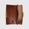PADLOCK MINI BAG
