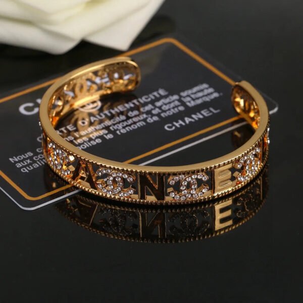 CC Bracelet 0009