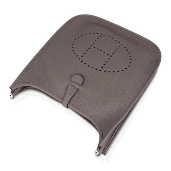 FCF1A03C-13F0-2BA7-91F2-19B57DACB539.jpg Evelyne PM Bag Gris Asphalte Palladium Hardware bag