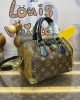 Louis Vuitton Speedy Trunk 20 M13146