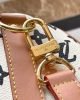 Louis Vuitton M25233 Keepall Bandouli&egrave;re 45