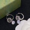 Gucci GG Earrings