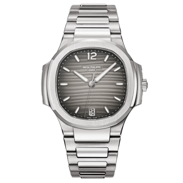 Patek Philippe Nautilus 7118/1A-011