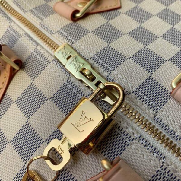 Louis Vuitton Speedy Bandouli&egrave;re 35 N41372