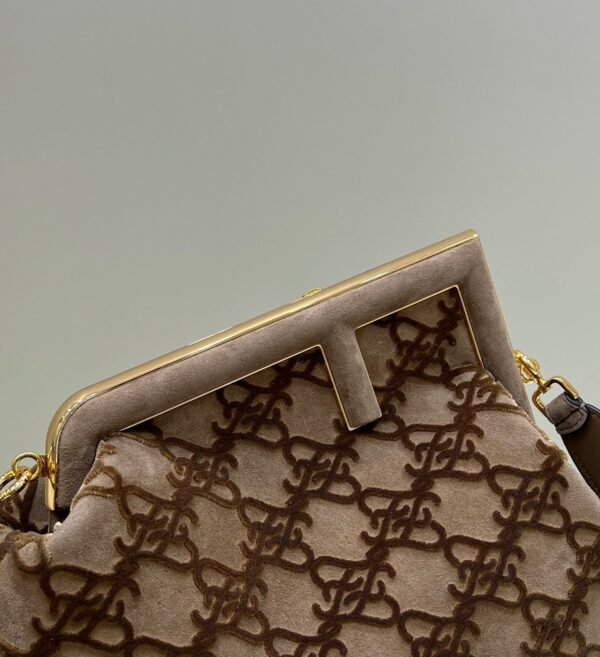 Fendi First Small Bag