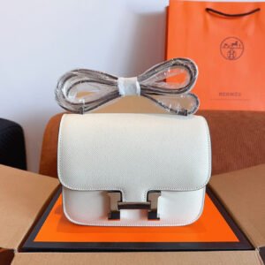 FD9F6627-B781-861C-3316-59AA06AD42B9.jpg Constance Mini 18 Bag Palladium Hardware - Yellow