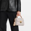 Louis Vuitton Croisette N41581