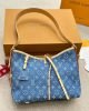 Louis Vuitton CarryAll MM M46855