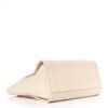 Canvas Pearl Large Deauville Tote Ecru Beige