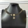 cc Necklace Jewelry