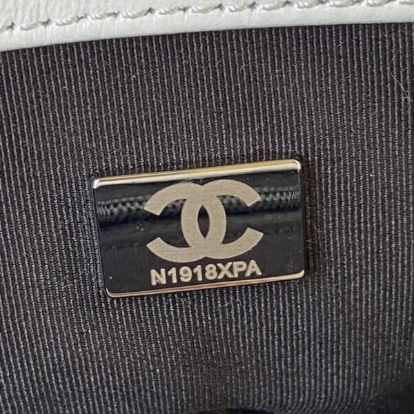 Chanel 19 Flap Bag As1160 B02511