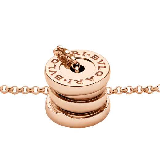 B.ZERO1 NECKLACE