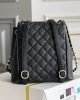 Chanel Backpack