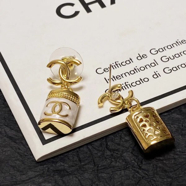 cc Earrings