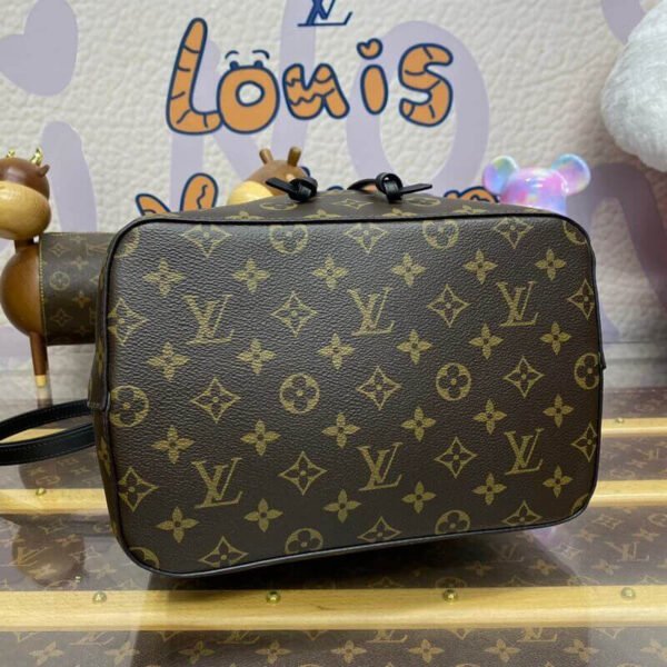 Louis Vuitton N&eacute;oNo&eacute; MM M44020
