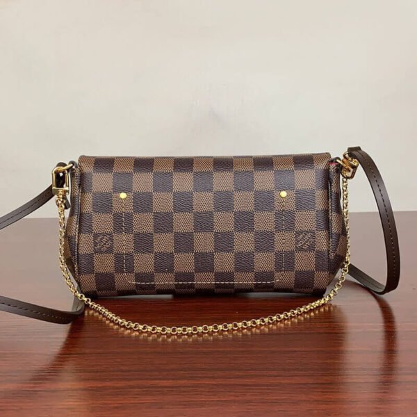 Louis Vuitton Favorite PM N41276