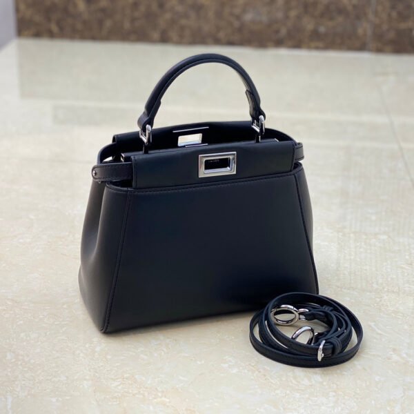 FF2FD184-F843-CAFF-3BF6-01EB8F3013C8.jpg Fendi Peekaboo Mini Bag