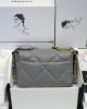 FF644CC7-910A-D4F1-3177-86B8DCB1F742.jpg Chanel 19 Handbag AS1160