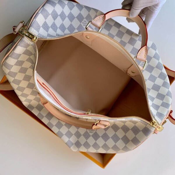 Louis Vuitton Speedy Bandouli&egrave;re 35 N41372