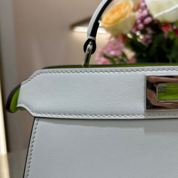 Fendi Peekaboo Medium iseeu Bag